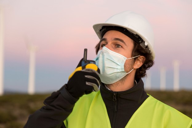 Certified air quality testing services Queensland