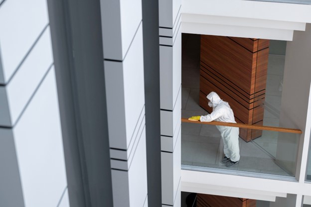 Residential mould inspection services Queensland